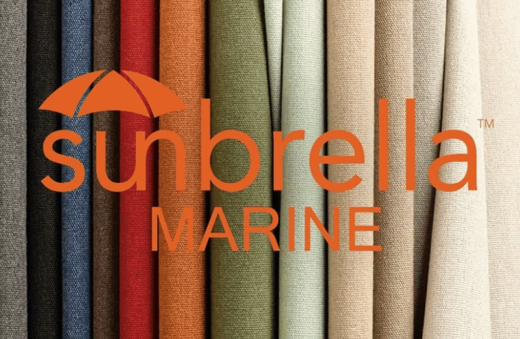 Sunbrella materials