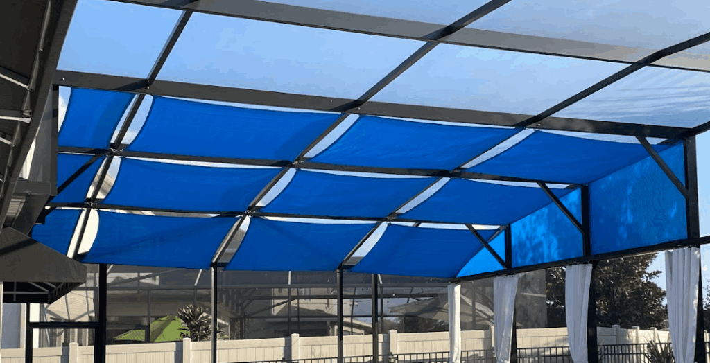 custom outdoor shades